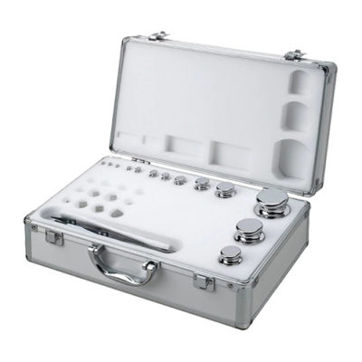 Marco de Pesas Clase F1