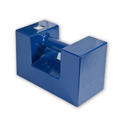 Pesas Patrón Clase M1, M2 Y M3